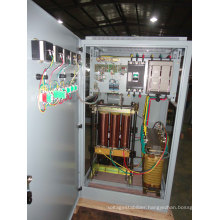 Three Phase Full Automatic Compensated Voltage Stabilizer (SBW) 150k